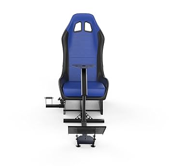 Amazon.co.jp: Cirearoa racing wheel stand with seat